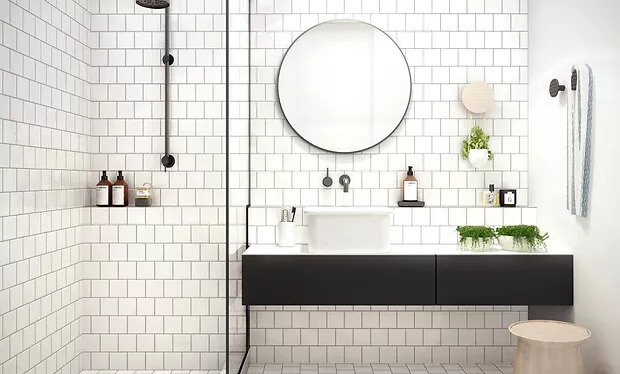 SUBWAY TILE